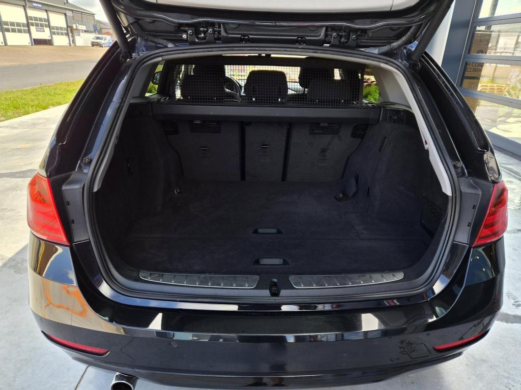 BMW 3-serie touring 320i executive
