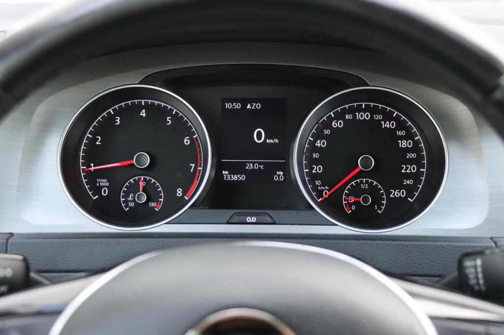 Volkswagen Golf 1.0 tsi comfortline executive 116pk