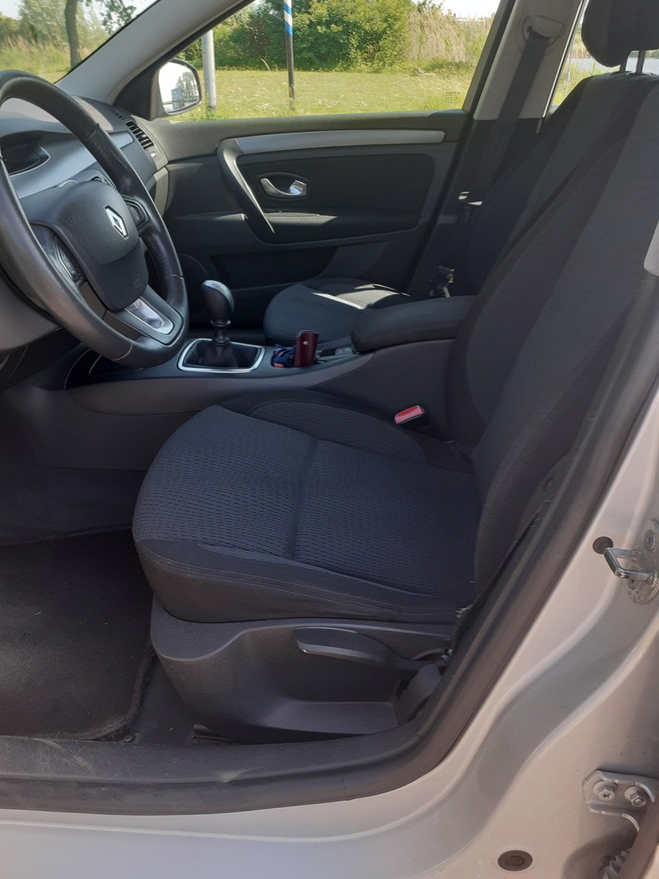 Renault laguna