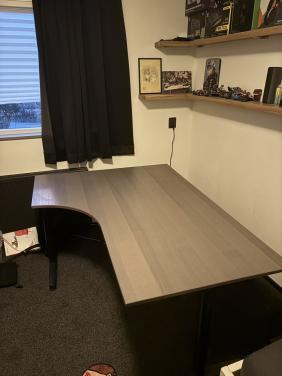 Hoekbureau