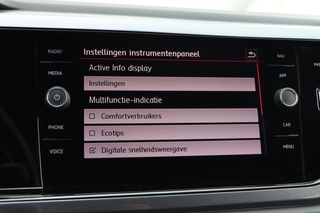 Volkswagen Polo 2.0 tsi gti 200pk dsg6