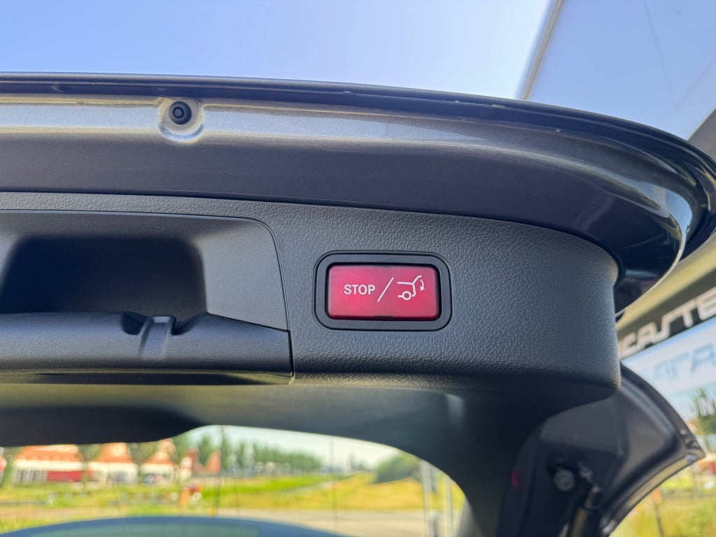 Mercedes-Benz Gla-klasse 250 e progressive business line automaat , wegklap