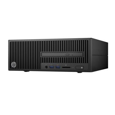 Prodesk 280 G2 SFF | 180 GB | 8 GB | i3-6100 | W10