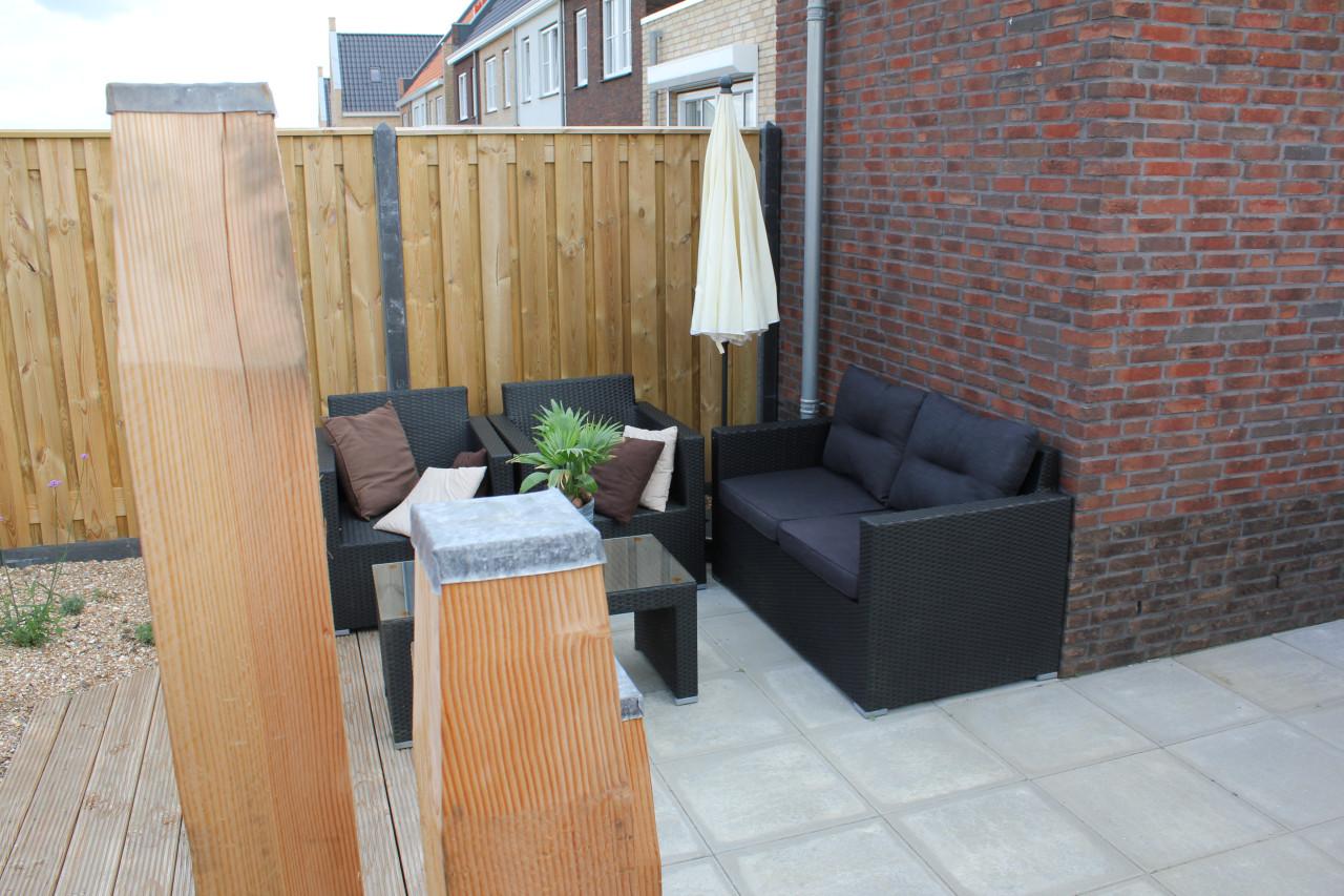Tuinset