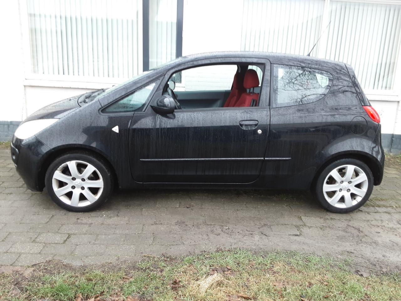 Mitsubishi Colt 1.3 Inform (1e eigenaar)