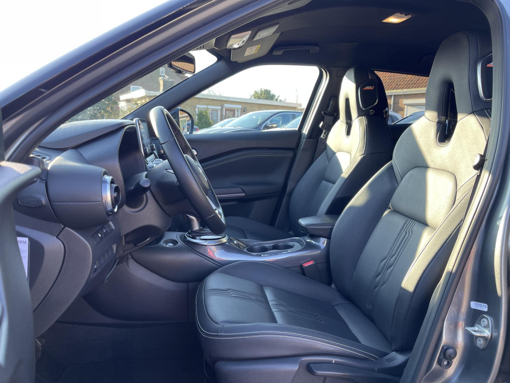 Nissan Juke 1.6 hybrid tekna sound pack | navigatie | 360° camera | bose au