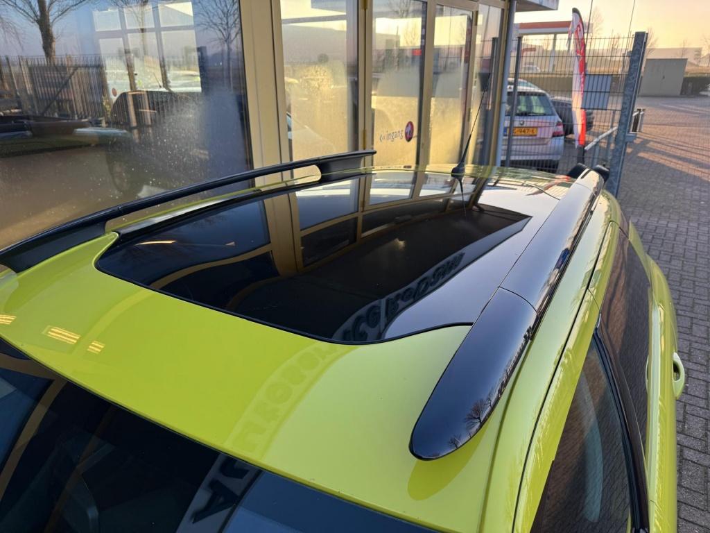 Citroen C4 Cactus 1.2 puret. rip curl