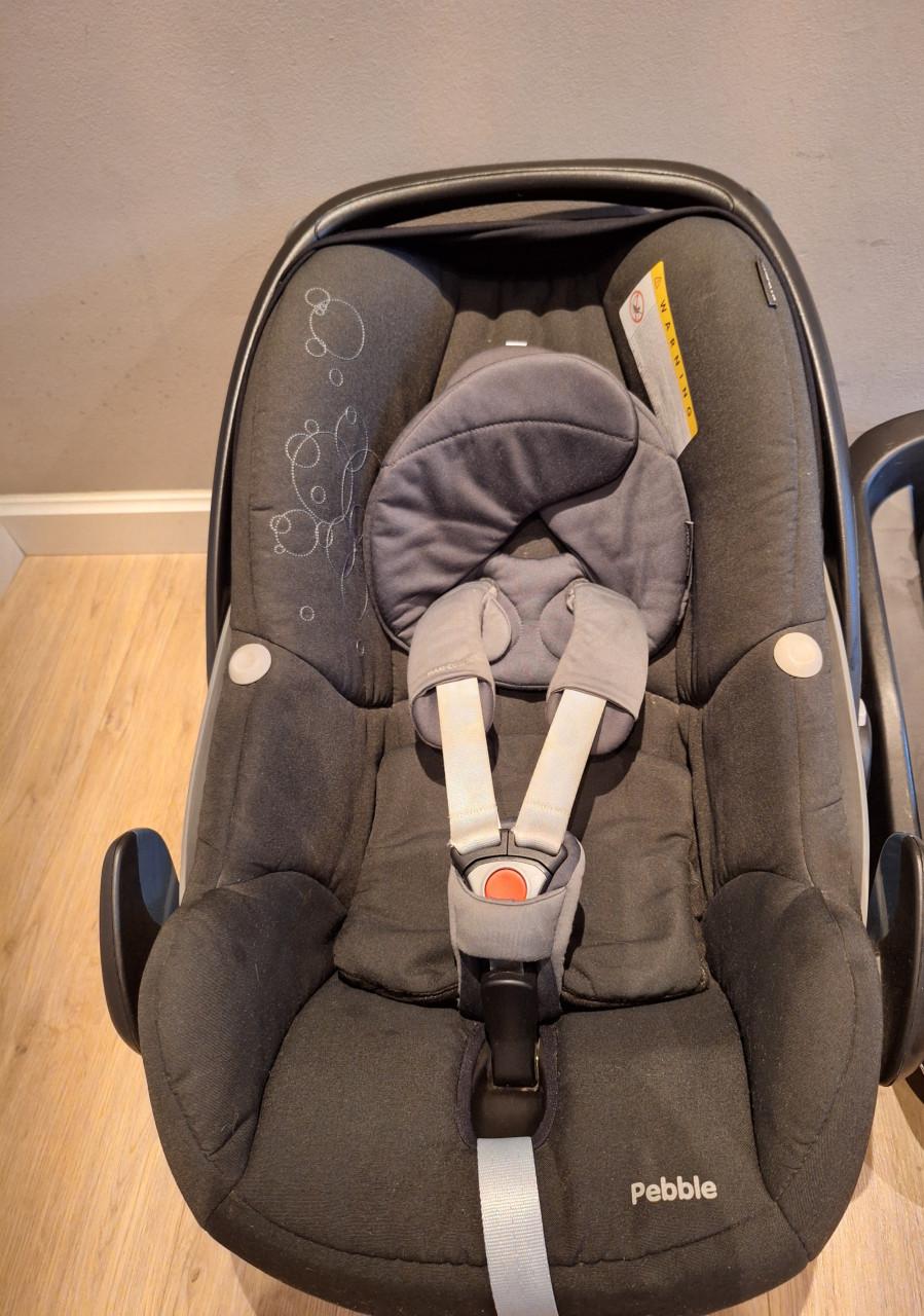 Maxi cosi