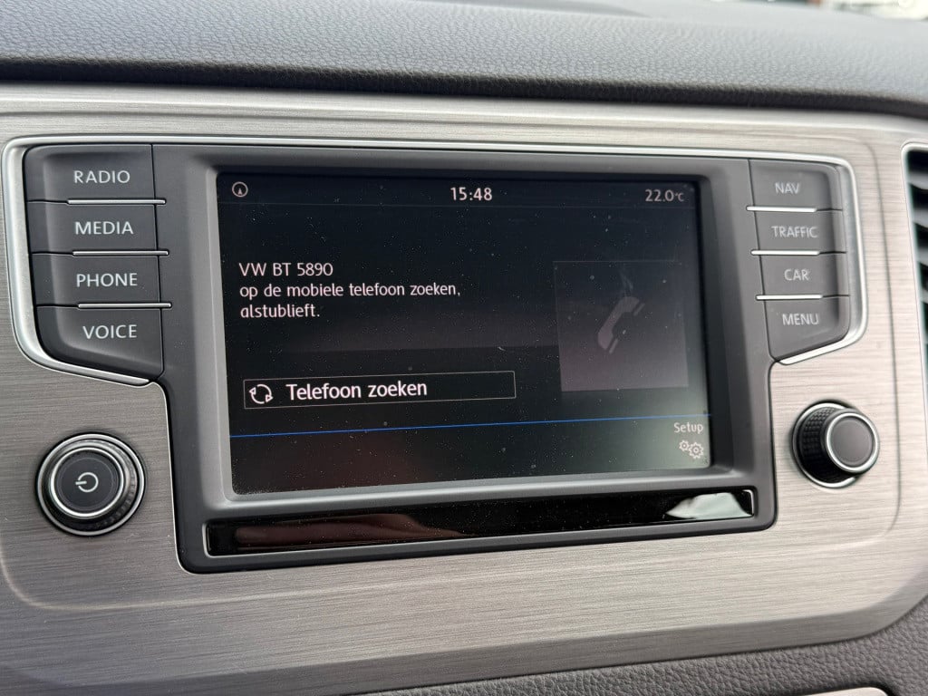 Volkswagen Golf Sportsvan 1.0 tsi comfortline