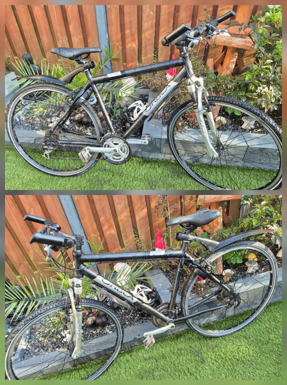 Mountainbike | bezorgen mogelijk.