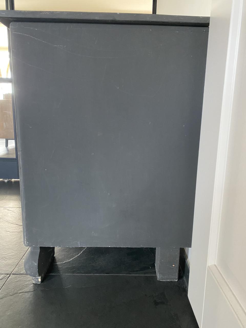 Antieke Commode / Ladenkast