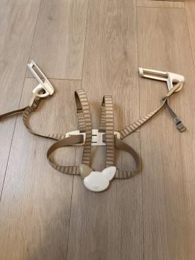 Te koop: Stokke TripTrap tuigje