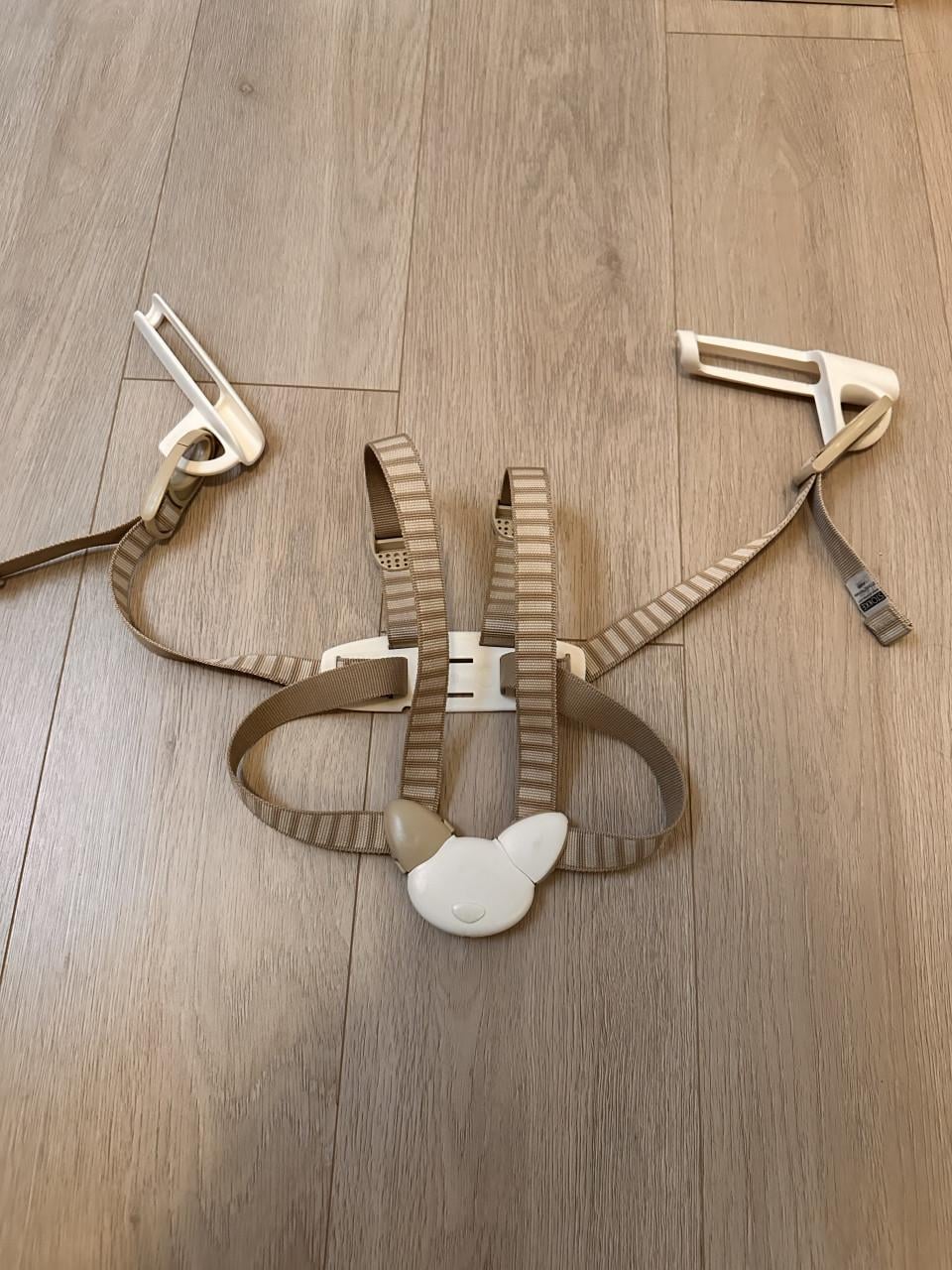 Te koop: Stokke TripTrap tuigje
