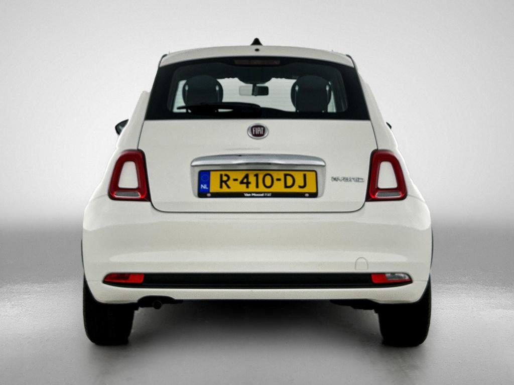 Fiat 500 1.0 hybrid cult | airco | bluethooth | bluetooth | lmv