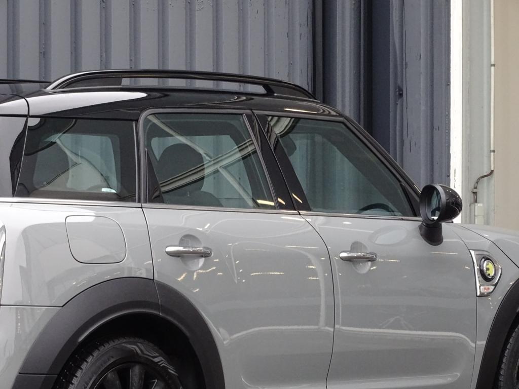 Mini Countryman mini 1.5 cooper s e all4 chili automaat |pano
