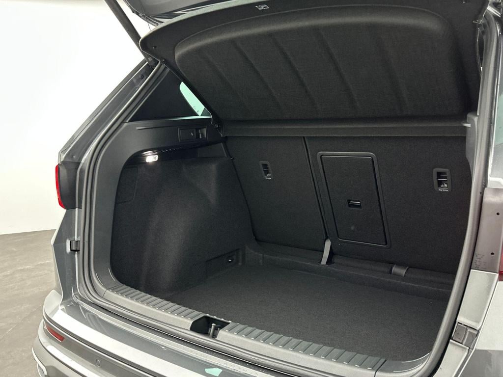 Seat Ateca fr business intense 1.5 tsi 110 kw / 150 pk suv 7