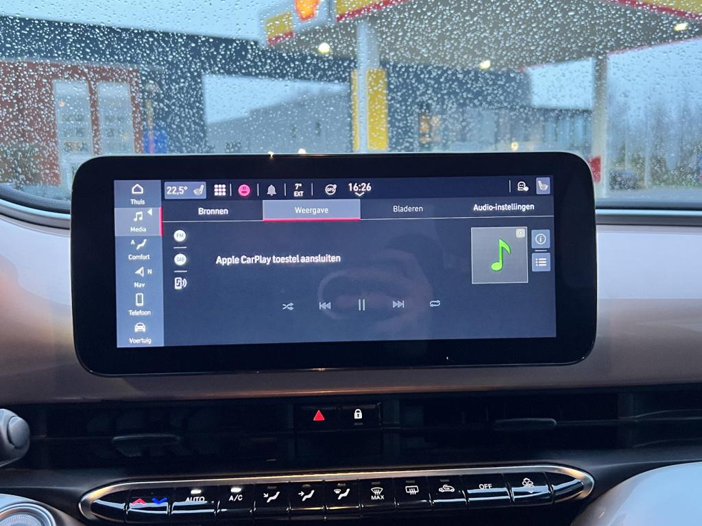 Fiat 500 icon 42 kwh | apple/ android carplay | camera | nav | cruise contr