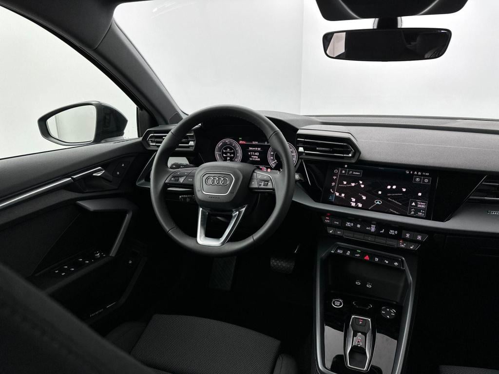 Audi A3 allstreet advanced edition 40 tfsi e 150 kw / 204 pk sportba