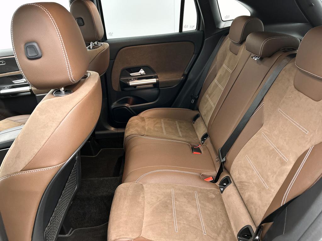 Mercedes-Benz Gla-klasse 250 e star edition amg plug-in hybride | trekhaak 