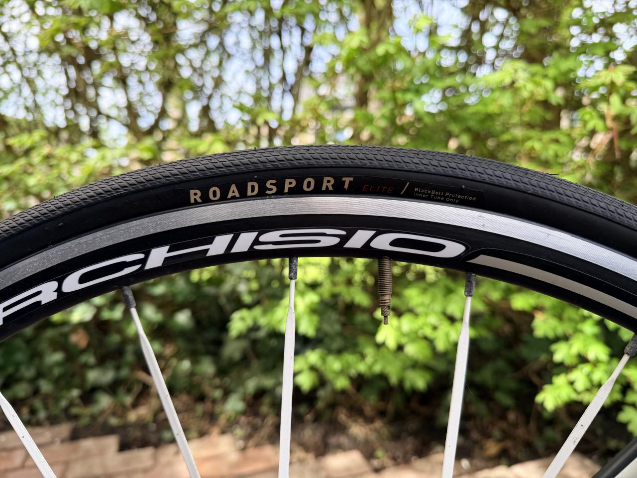 S-Works Amira SL4 Carbon – High-end Damesracefiets (Maat 52)