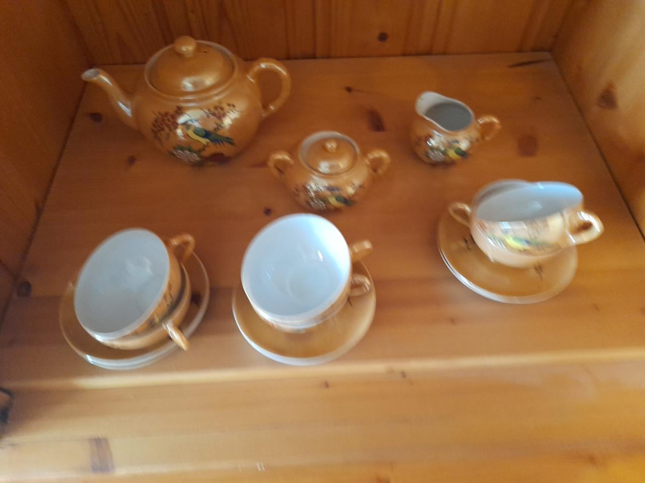 Van alles wat