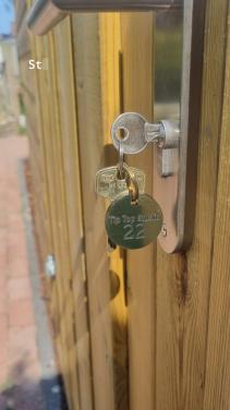 Tijdelijk Woonruimten Te Huur