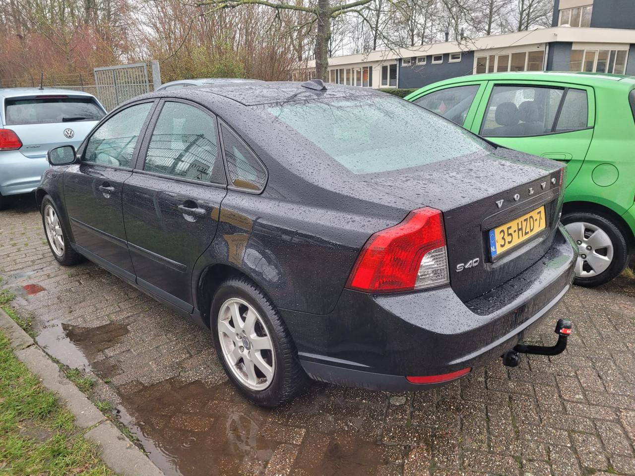 Volvo S40 sedan 1.8-16V Nieuwe Apk