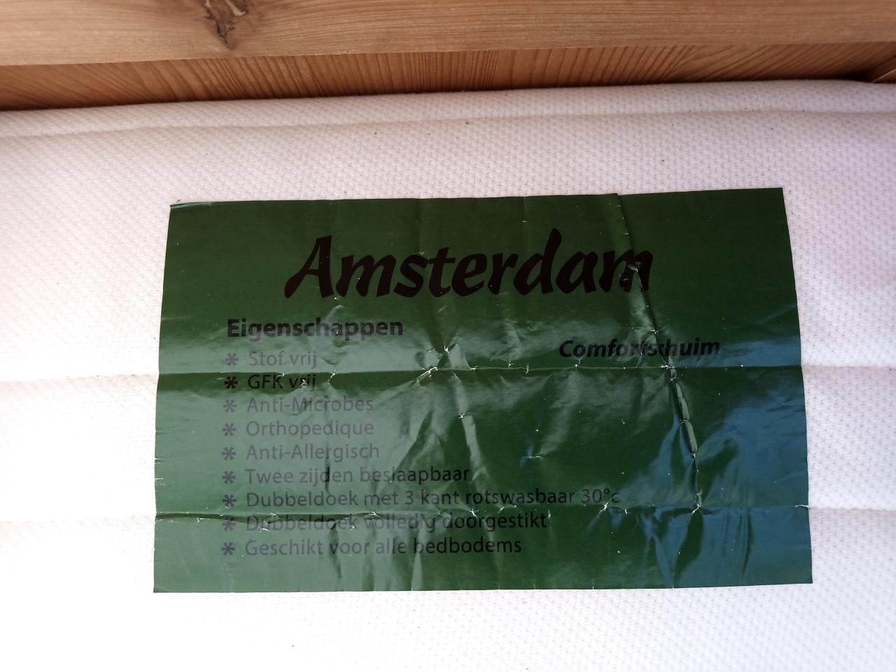 Matrassen