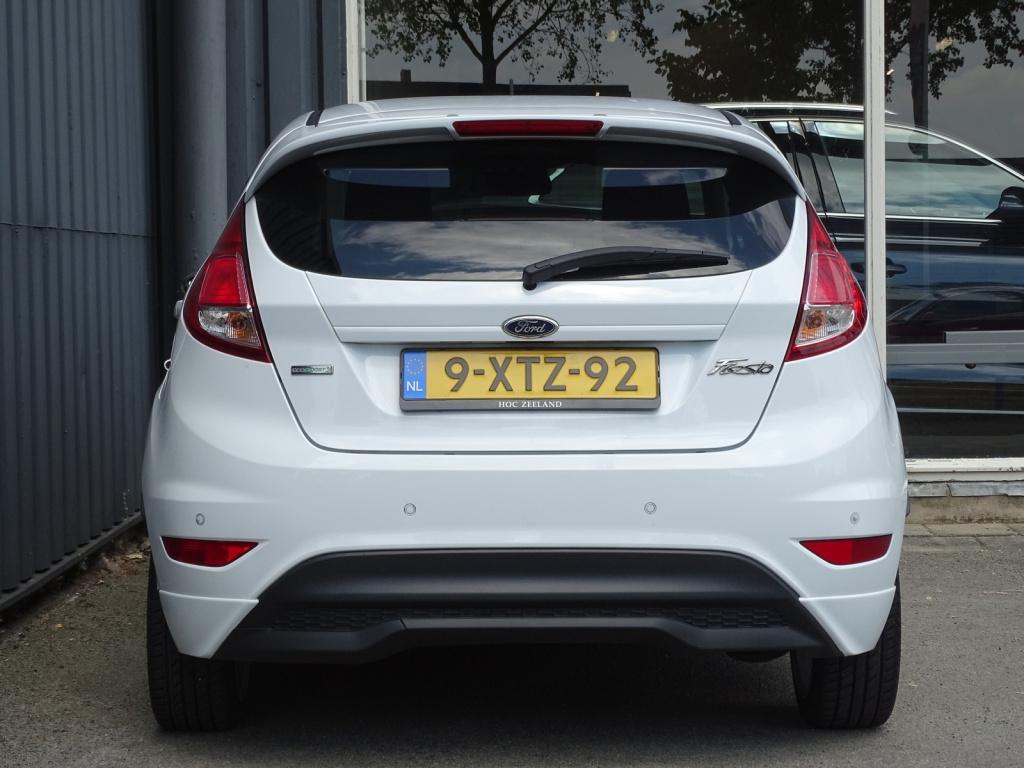 Ford Fiesta 1.0 ecoboost hot hatch | navi | bluetooth