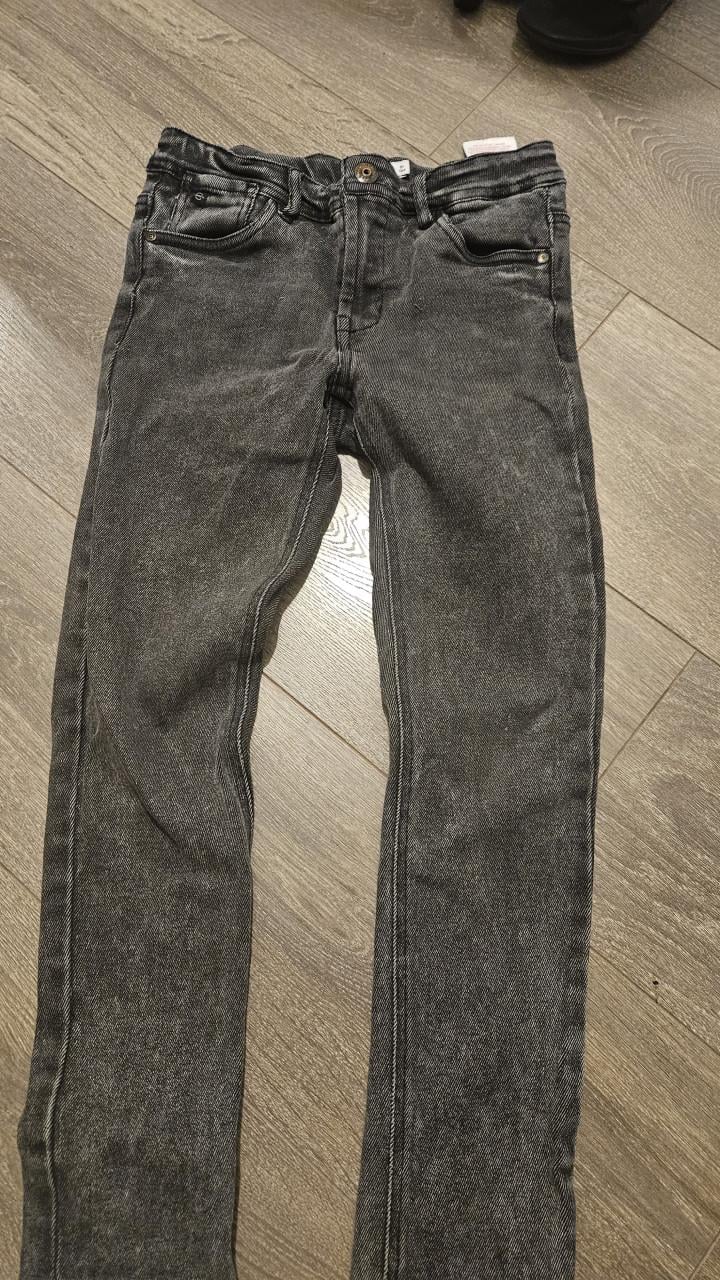 Jongens kleding 122/128