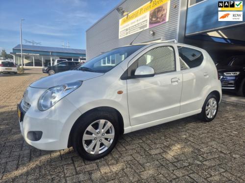 Suzuki Alto 1.0 exclusive