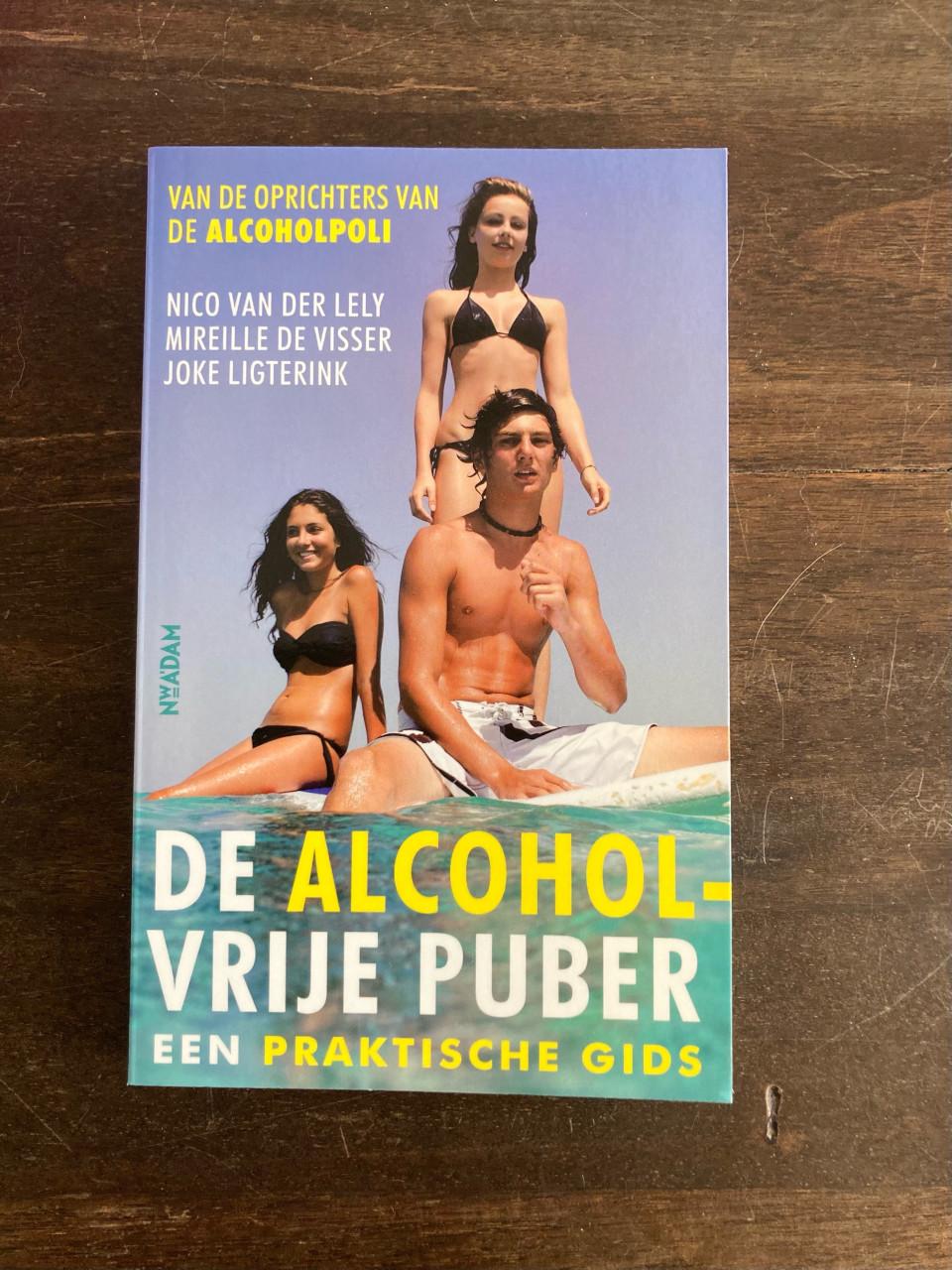 Opvoedkundige boeken