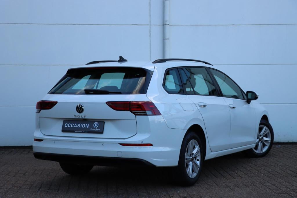 Volkswagen Golf variant 1.0 tsi life business 110pk