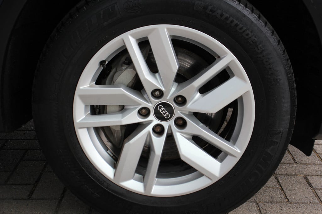 Audi Q5 50 tfsi e quattro pro line | pano. | camera | leder |