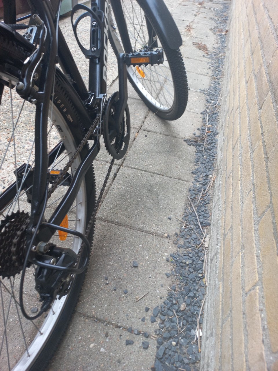 Te koop 26 inch mountainbike rockrider st 50
