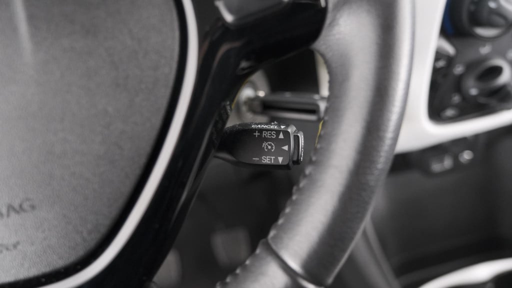 Citroen C1 1.0 vti airscape feel | vouwdak | camera | apple carplay | dab+