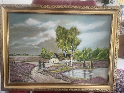 Schilderij