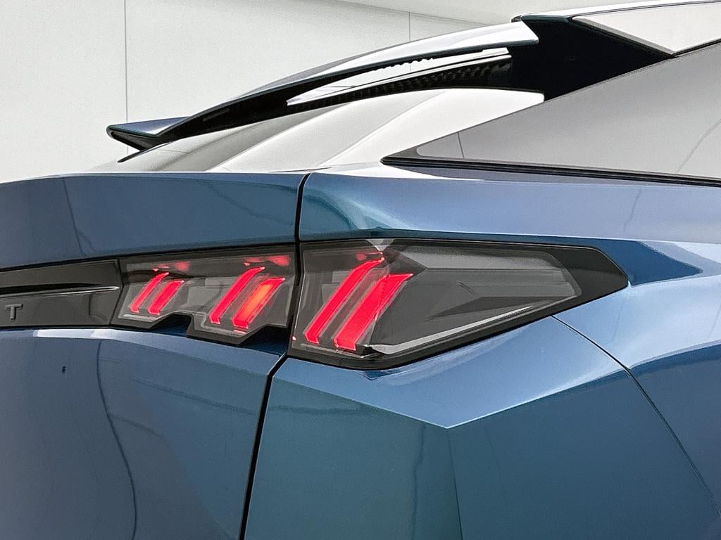 Peugeot 3008 hybrid 145pk automaat allure | rijklaar | adaptive cruise | 36