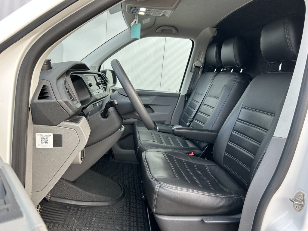 Volkswagen Transporter 2.0 tdi l2h1 business nieuw binnen