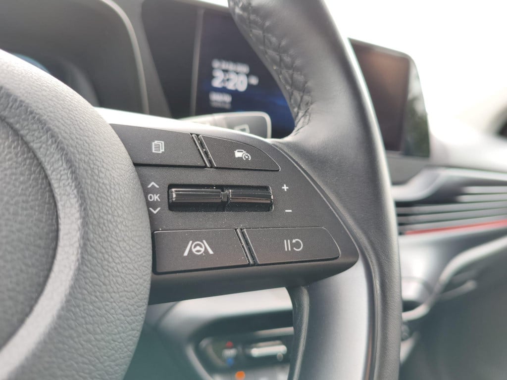 Hyundai Bayon 1.0 t-gdi premium