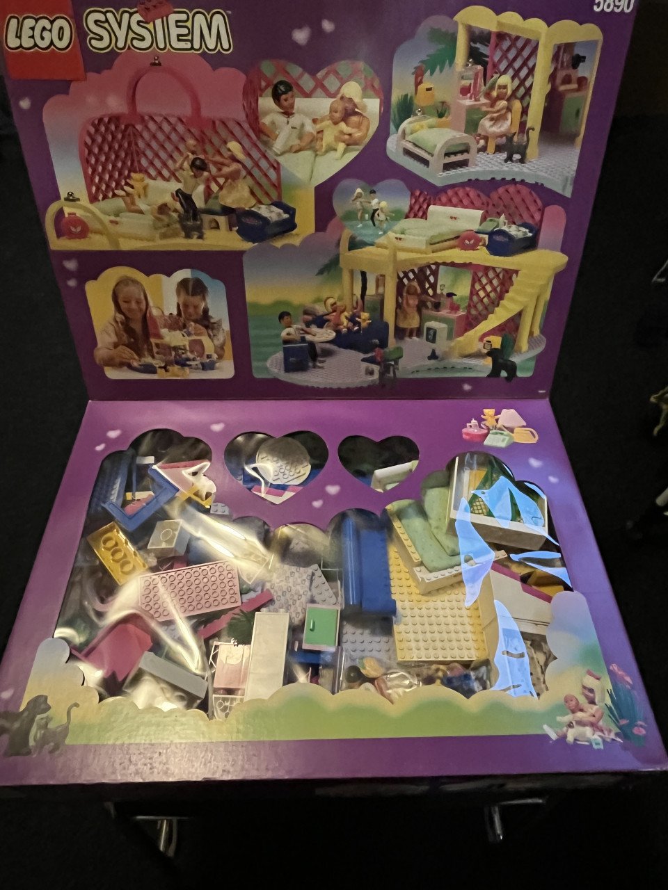 Lego