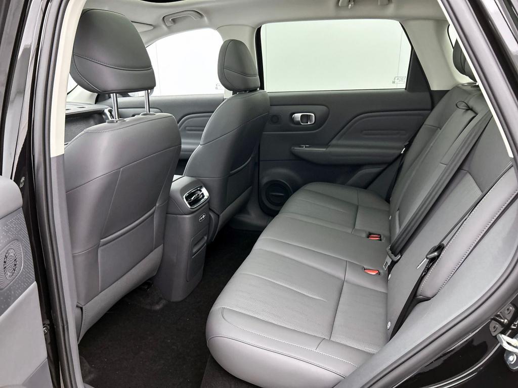 Leapmotor B10 design promax 67.1 kwh | wordt verwacht | automaat | 434 km w