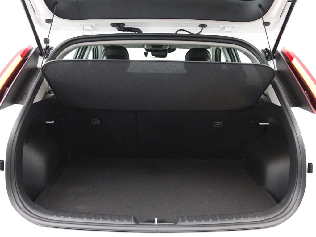 Kia Niro Ev dynamicline 64.8 kwh | soh 99,5% | apple carplay/android auto |