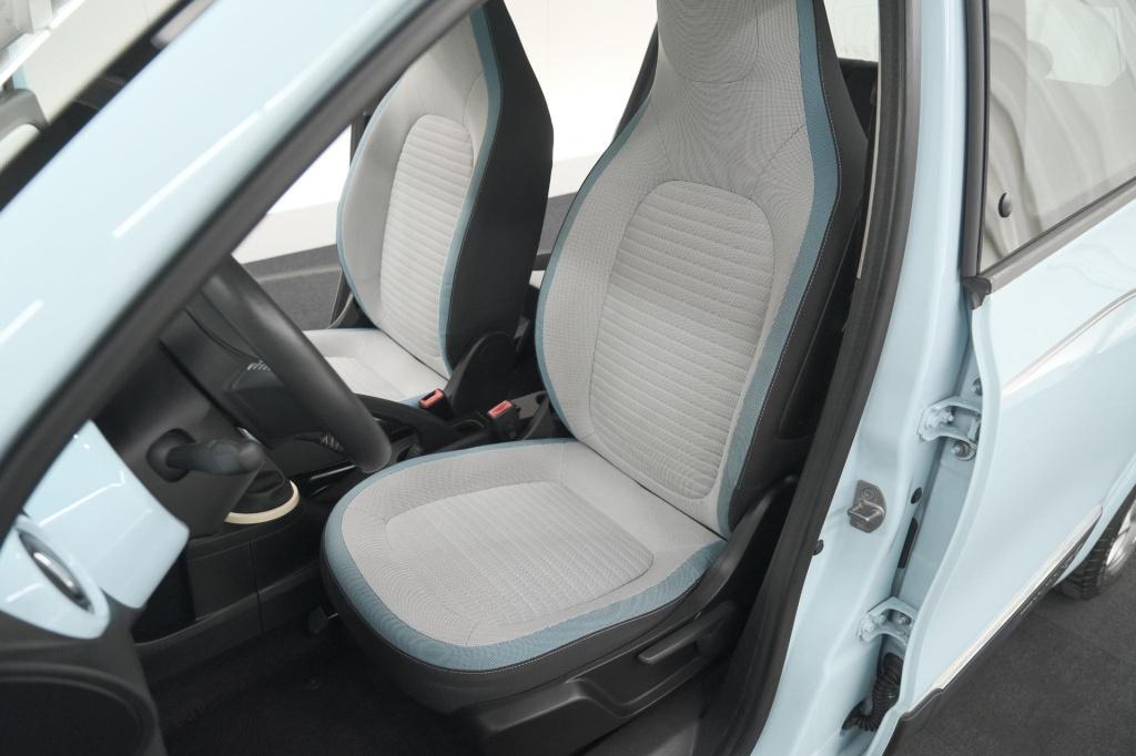 Renault Twingo 1.0 sce dynamique | cruise control | lmv | climate control
