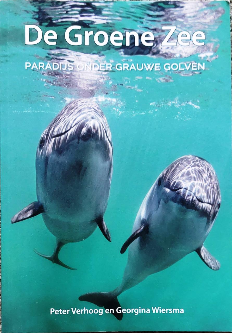 Watersport Boek