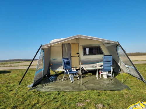 Beyerland 400-2 Quartz 1996