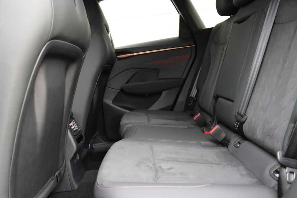 Cupra Terramar 1.5 etsi business 150pk dsg7