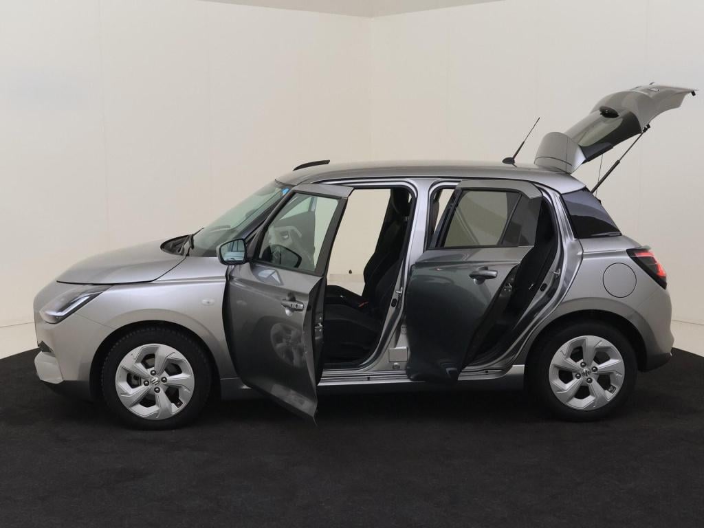 Suzuki Swift 1.2 select smart hybrid automaat