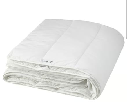 4 seizoenen dekbed Smasporre van Ikea