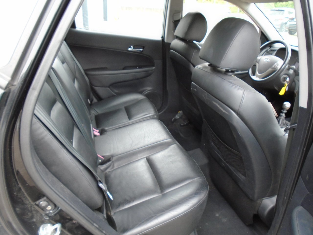 Hyundai I30 I-catcher 1.6